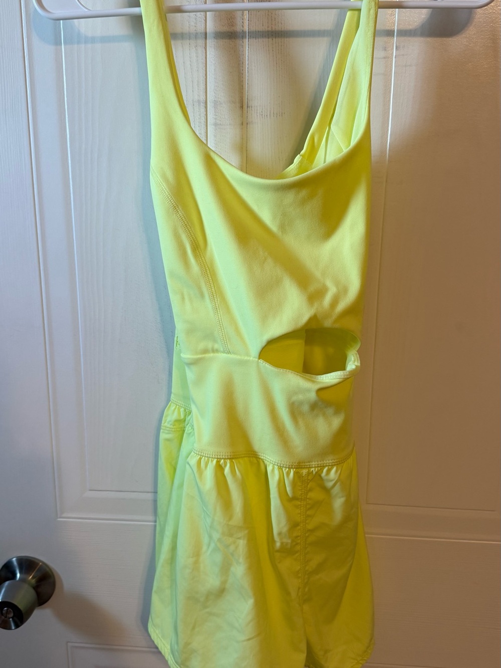 Free people movement romper